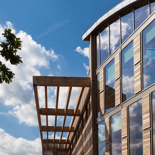 Student in Square 4 circa 1972 -essex