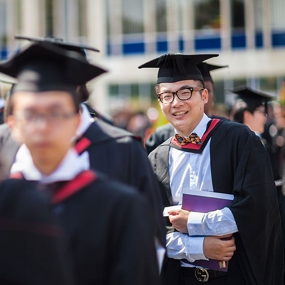 The Towers accommodation -essex