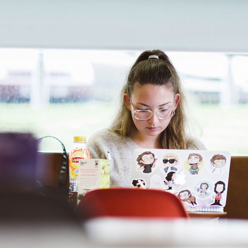 The Towers accommodation -essex