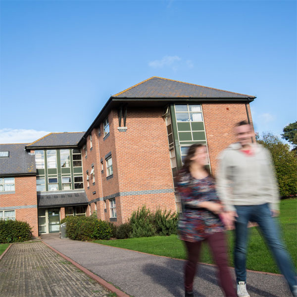 The Towers accommodation -essex