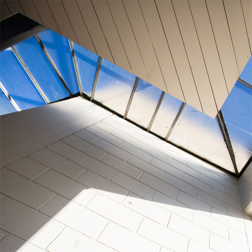 The Towers accommodation -essex