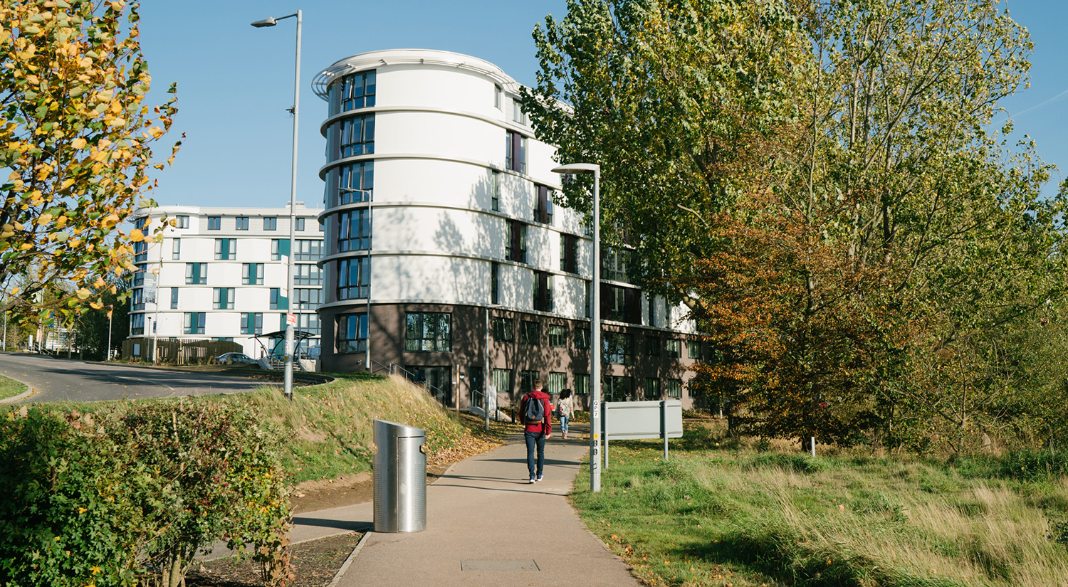 The Copse (Colchester)