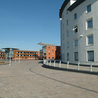 University Quays (Colchester) 